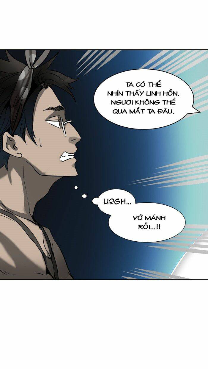 Cuộc Chiến Trong Tòa Tháp - Tower Of God: Chapter 317