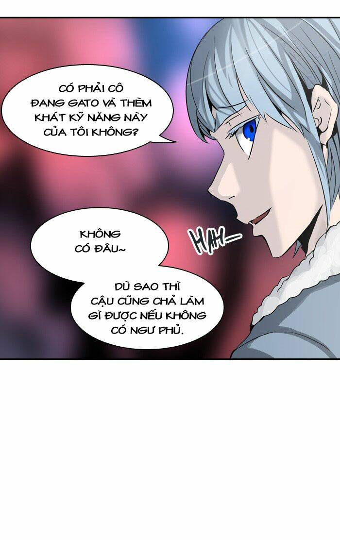 Cuộc Chiến Trong Tòa Tháp - Tower Of God: Chapter 317