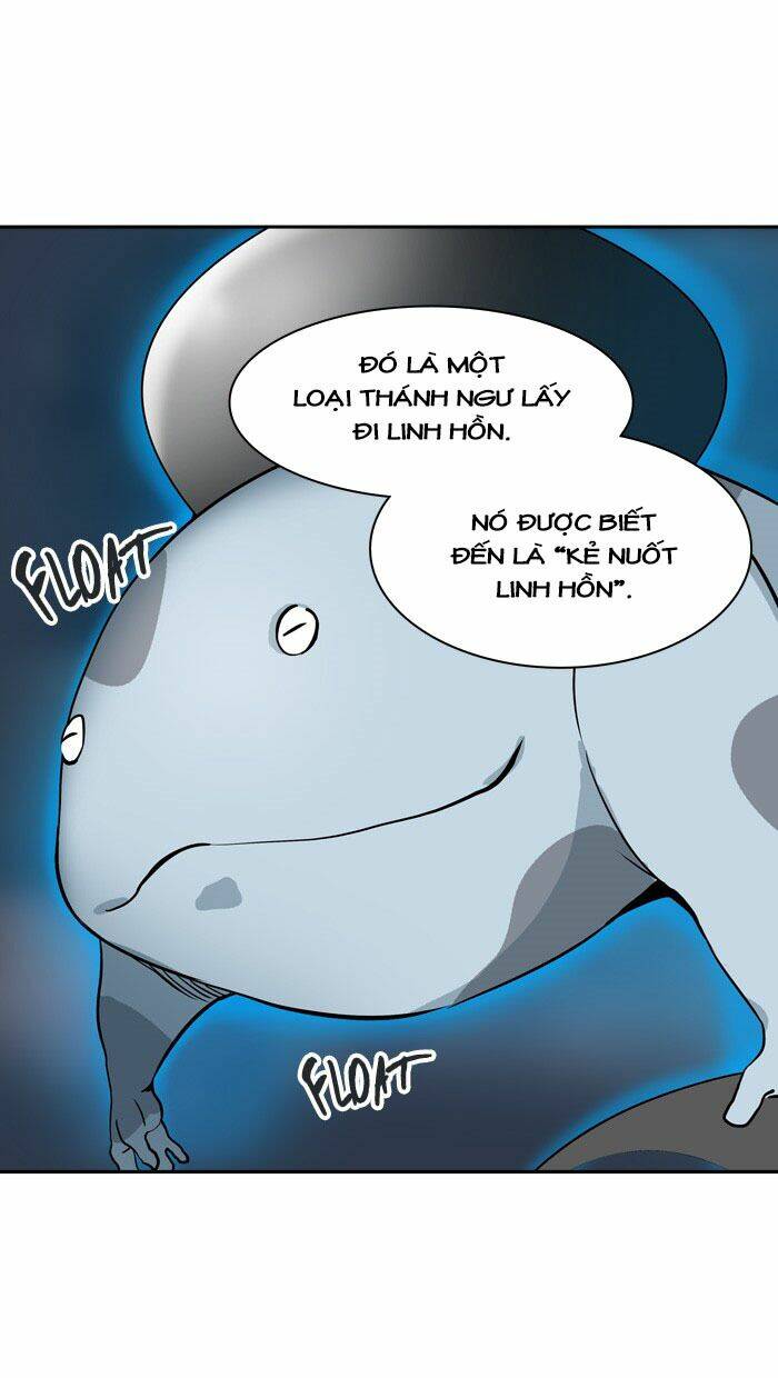 Cuộc Chiến Trong Tòa Tháp - Tower Of God: Chapter 317