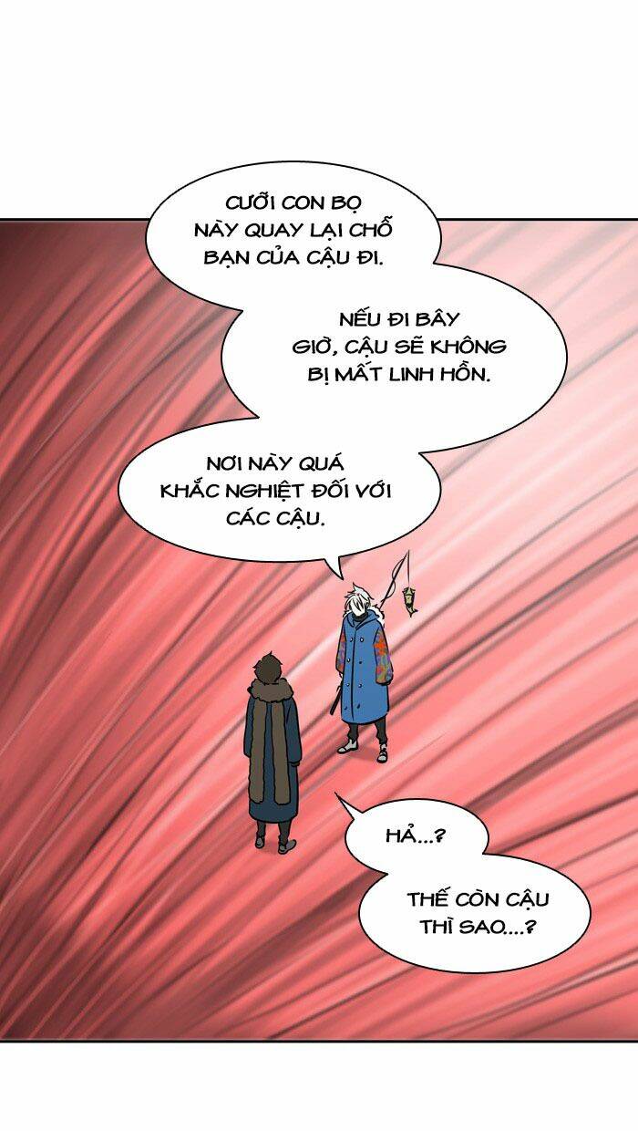 Cuộc Chiến Trong Tòa Tháp - Tower Of God: Chapter 317