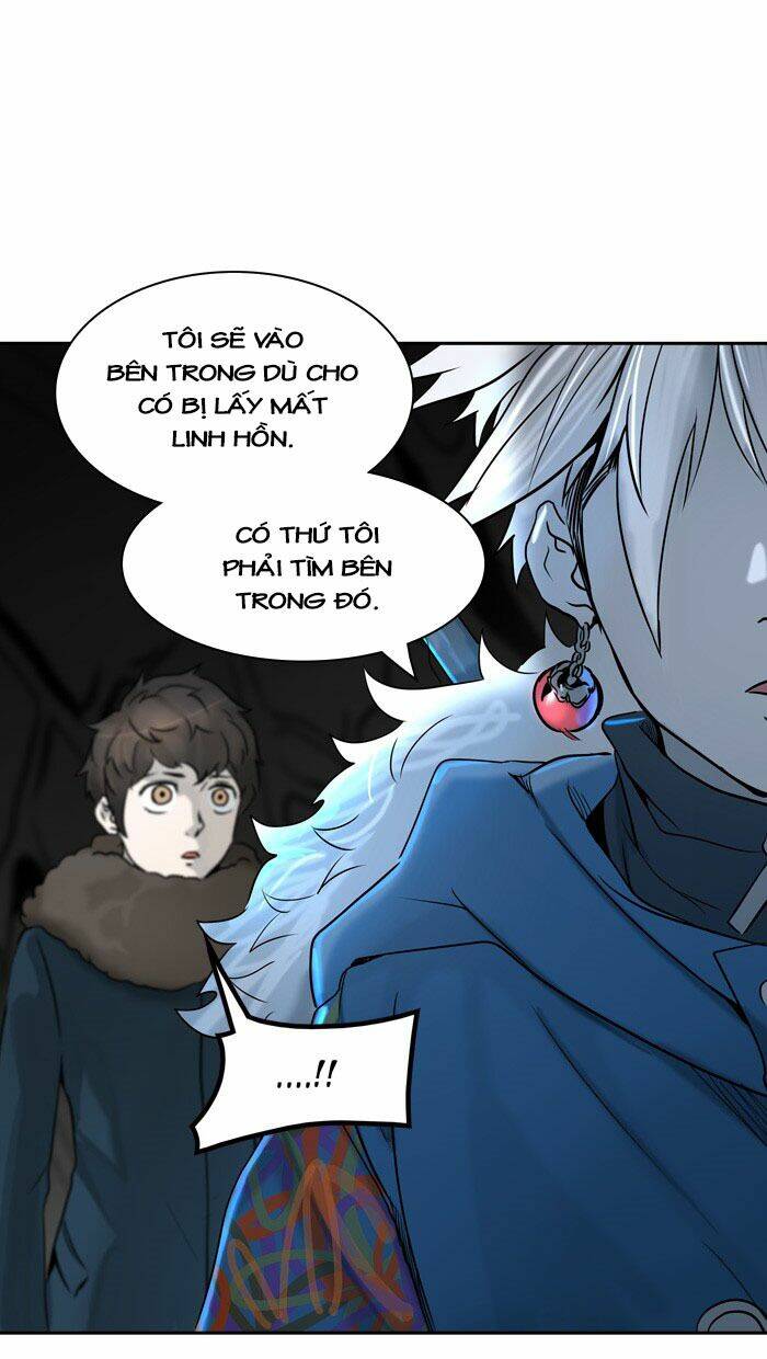 Cuộc Chiến Trong Tòa Tháp - Tower Of God: Chapter 317