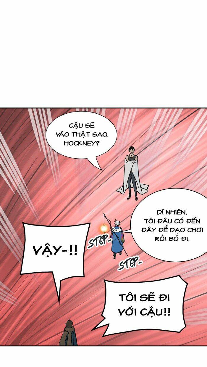 Cuộc Chiến Trong Tòa Tháp - Tower Of God: Chapter 317