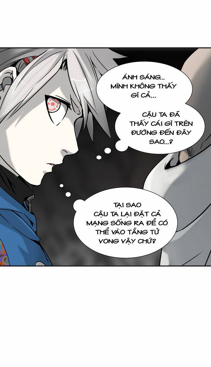 Cuộc Chiến Trong Tòa Tháp - Tower Of God: Chapter 317