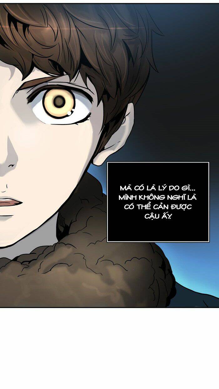 Cuộc Chiến Trong Tòa Tháp - Tower Of God: Chapter 317