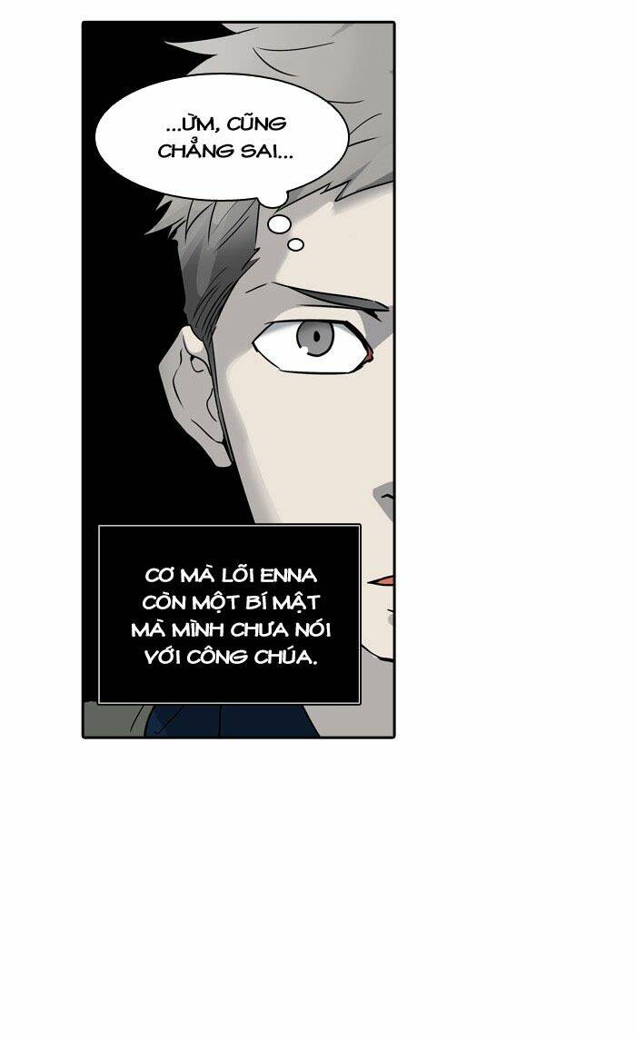 Cuộc Chiến Trong Tòa Tháp - Tower Of God: Chapter 317