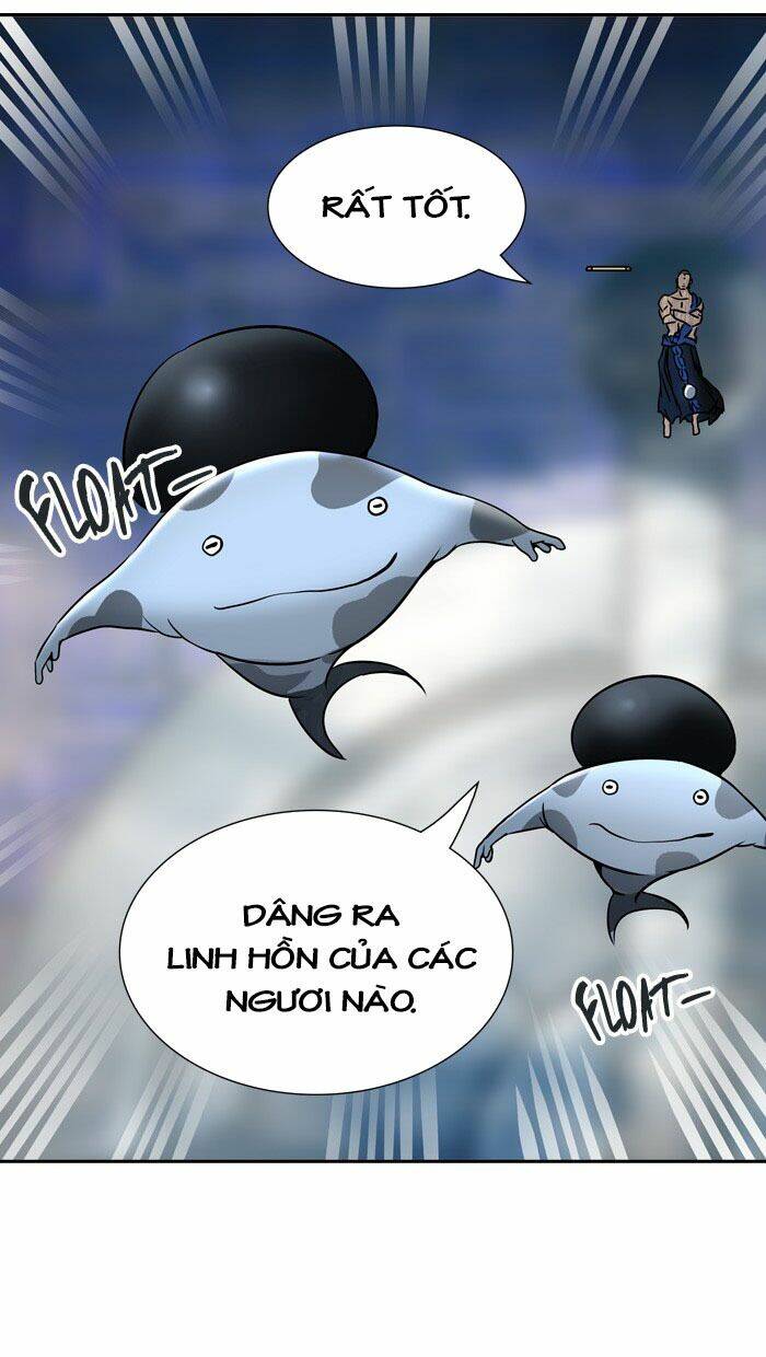 Cuộc Chiến Trong Tòa Tháp - Tower Of God: Chapter 317