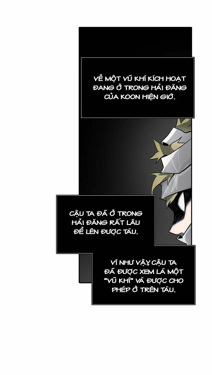 Cuộc Chiến Trong Tòa Tháp - Tower Of God: Chapter 317