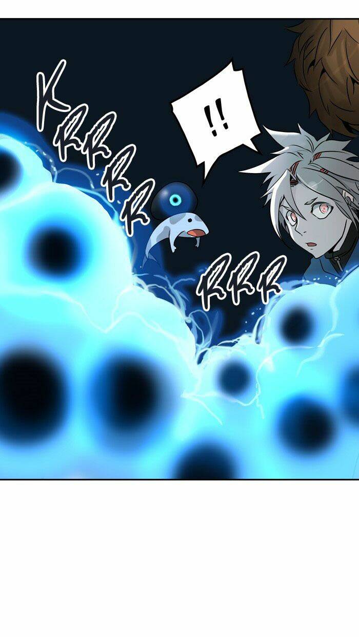 Cuộc Chiến Trong Tòa Tháp - Tower Of God: Chapter 317