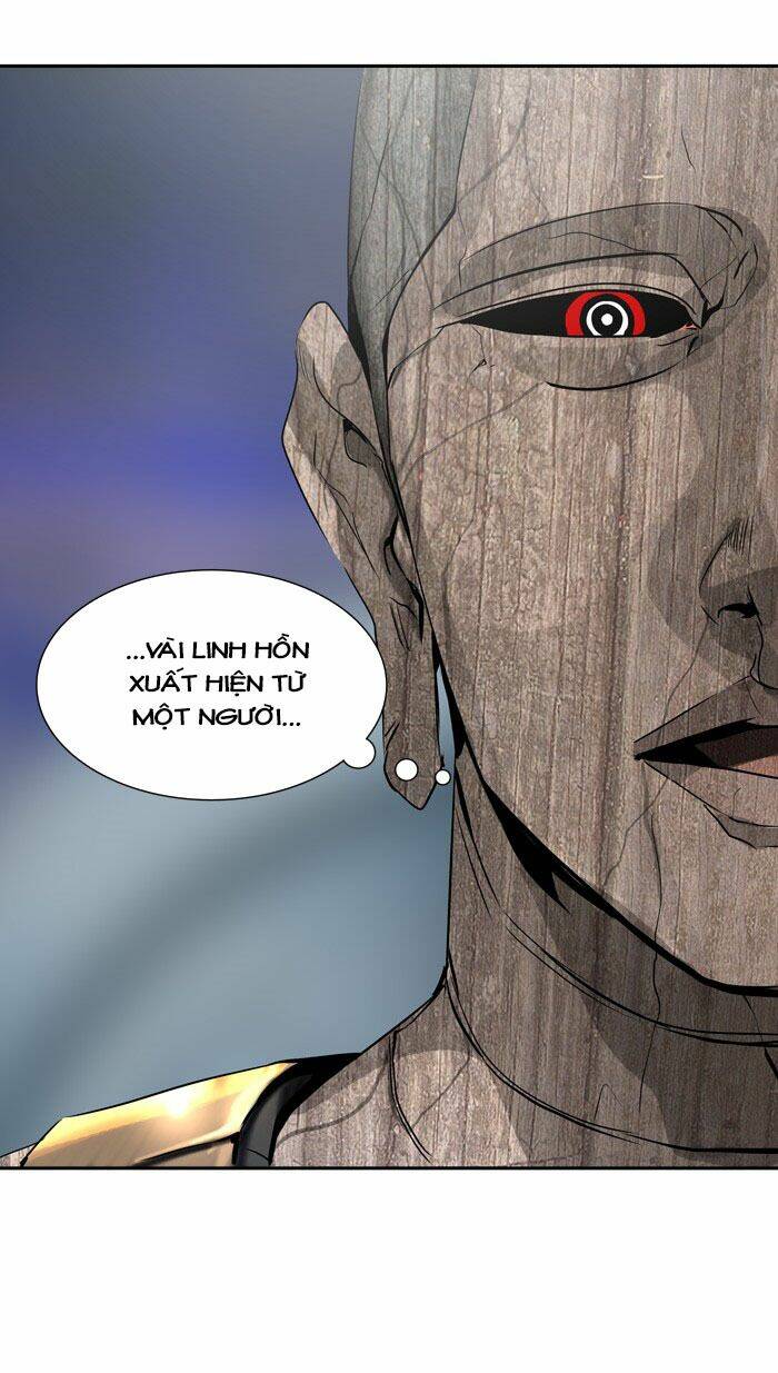 Cuộc Chiến Trong Tòa Tháp - Tower Of God: Chapter 317