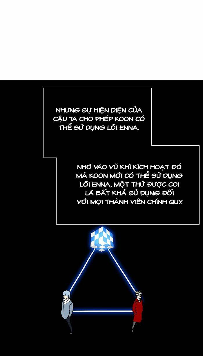 Cuộc Chiến Trong Tòa Tháp - Tower Of God: Chapter 317