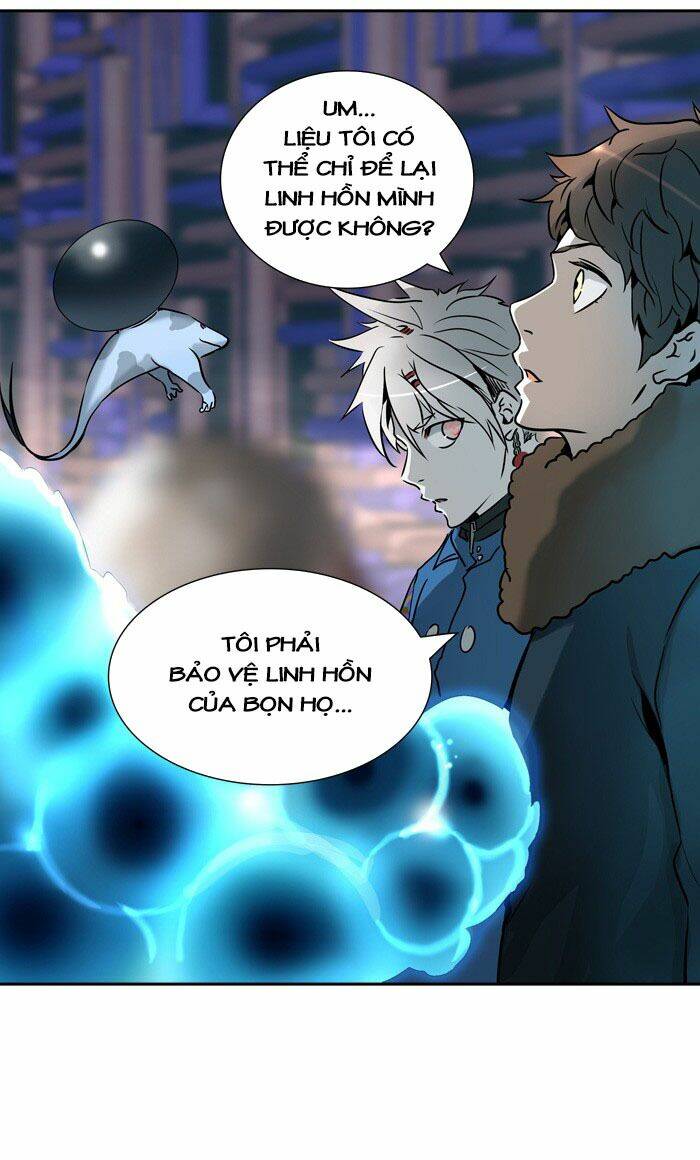 Cuộc Chiến Trong Tòa Tháp - Tower Of God: Chapter 317