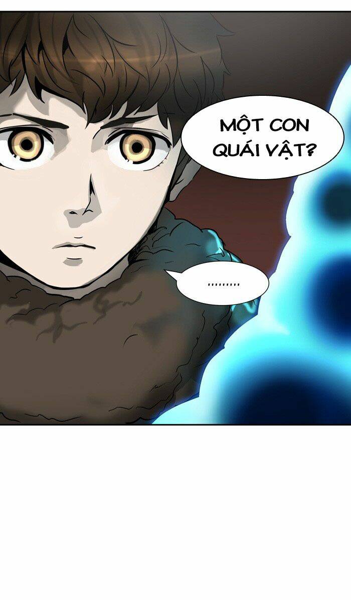Cuộc Chiến Trong Tòa Tháp - Tower Of God: Chapter 317