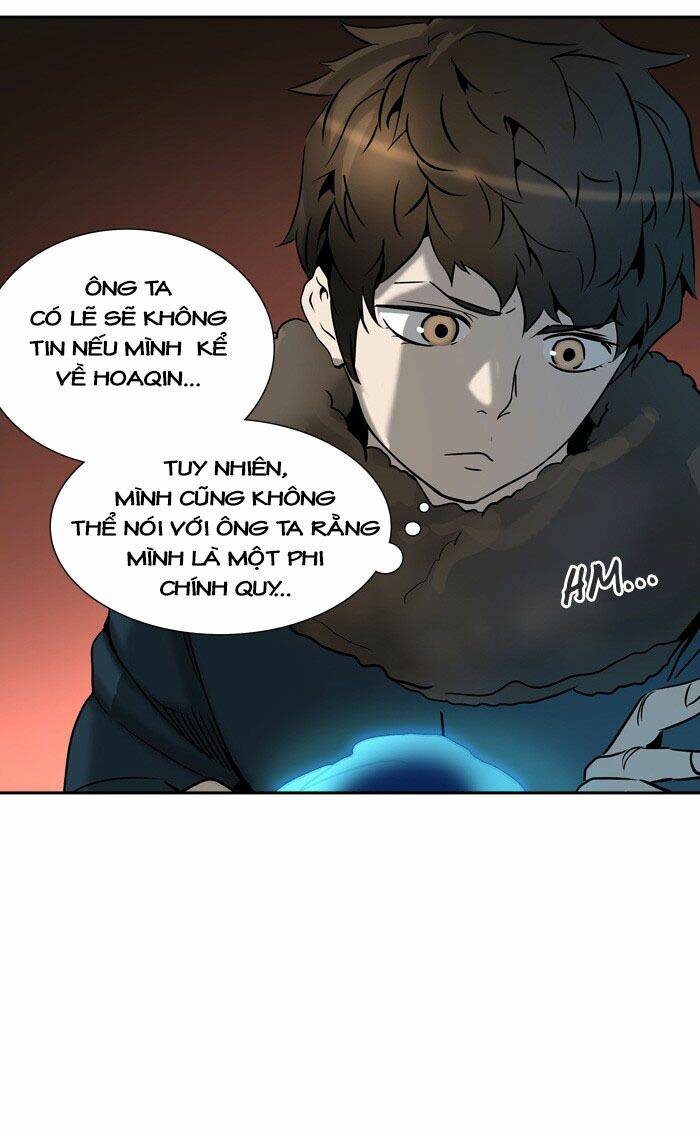 Cuộc Chiến Trong Tòa Tháp - Tower Of God: Chapter 317