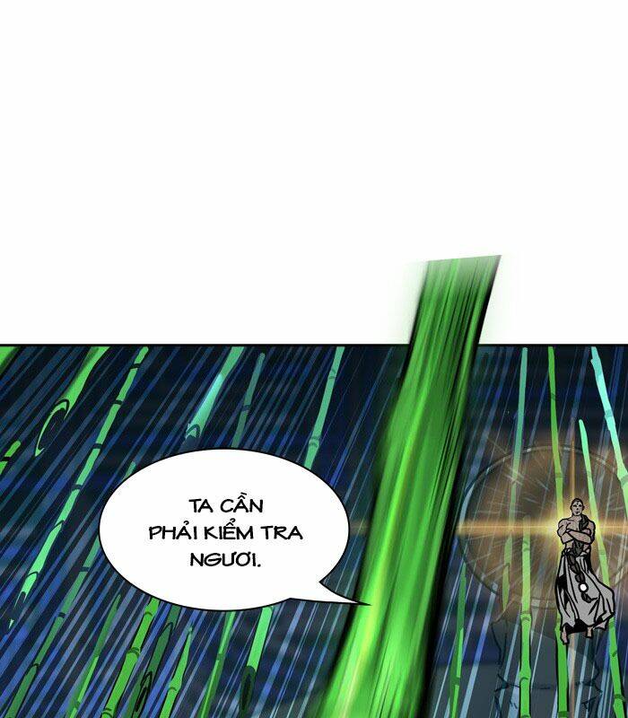 Cuộc Chiến Trong Tòa Tháp - Tower Of God: Chapter 317