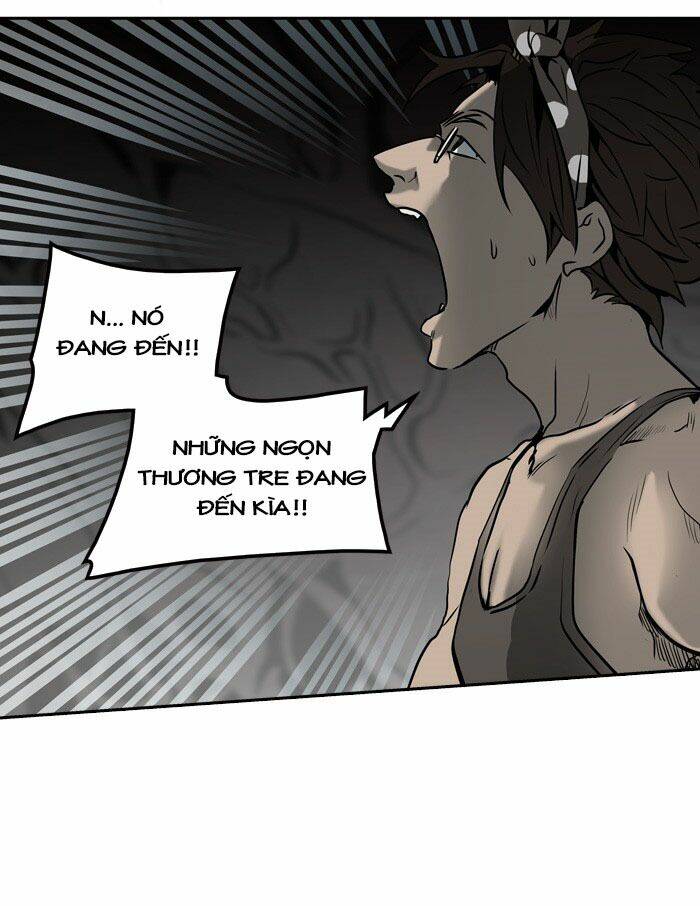 Cuộc Chiến Trong Tòa Tháp - Tower Of God: Chapter 317
