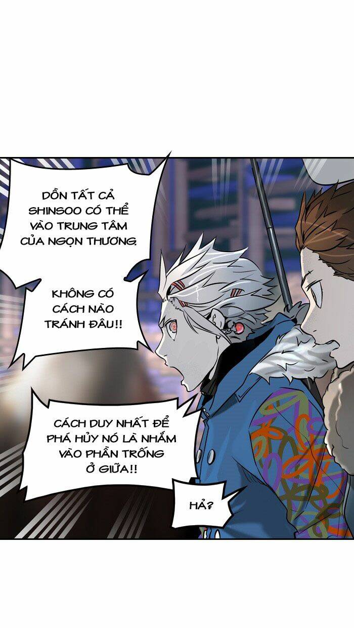 Cuộc Chiến Trong Tòa Tháp - Tower Of God: Chapter 317