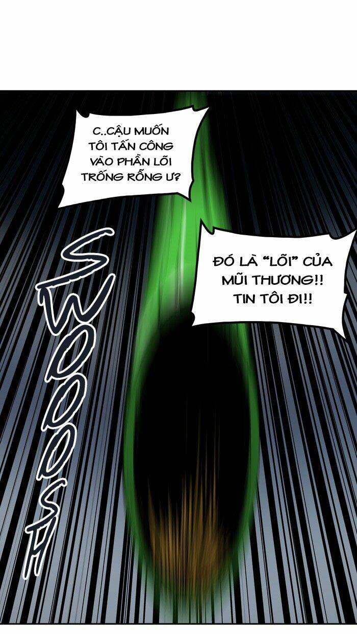 Cuộc Chiến Trong Tòa Tháp - Tower Of God: Chapter 317