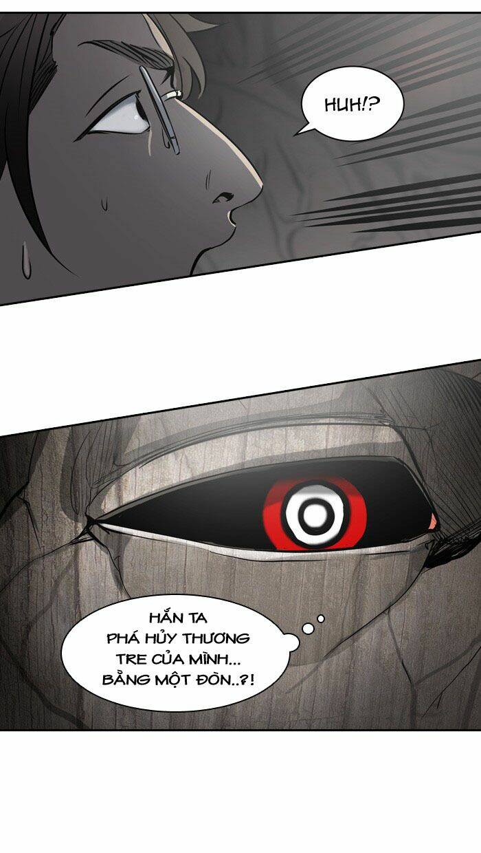 Cuộc Chiến Trong Tòa Tháp - Tower Of God: Chapter 317