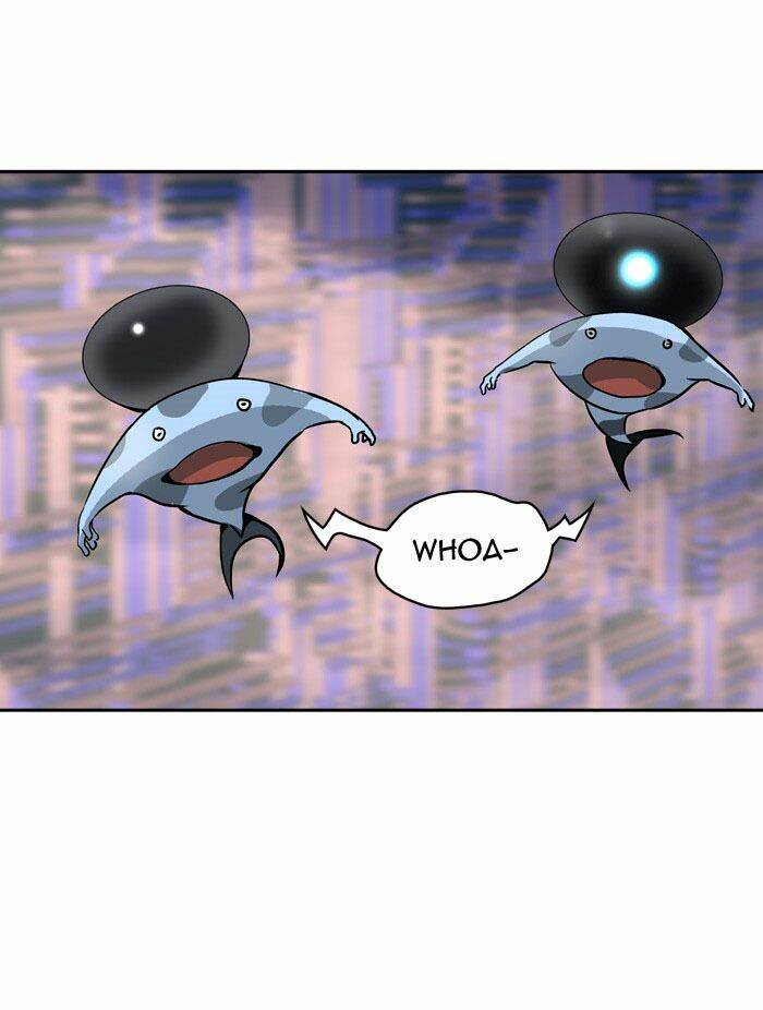 Cuộc Chiến Trong Tòa Tháp - Tower Of God: Chapter 317