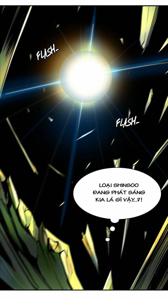 Cuộc Chiến Trong Tòa Tháp - Tower Of God: Chapter 317