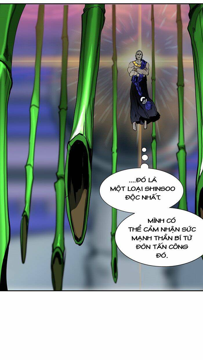 Cuộc Chiến Trong Tòa Tháp - Tower Of God: Chapter 317
