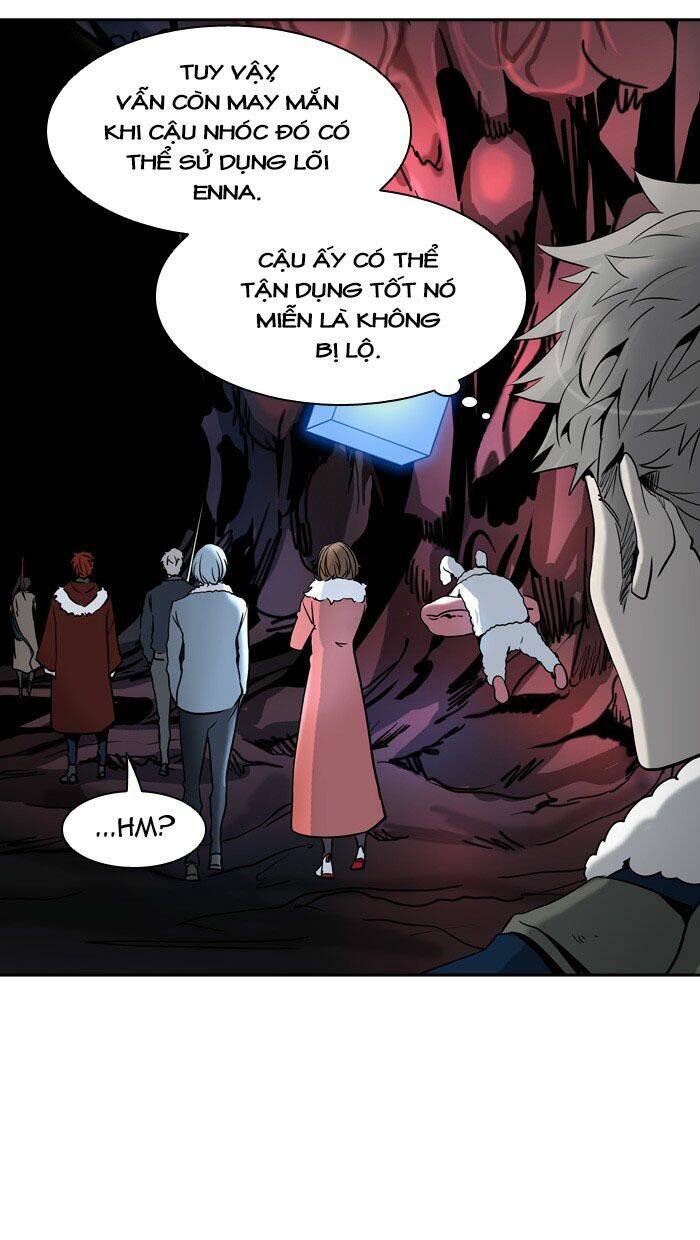 Cuộc Chiến Trong Tòa Tháp - Tower Of God: Chapter 317