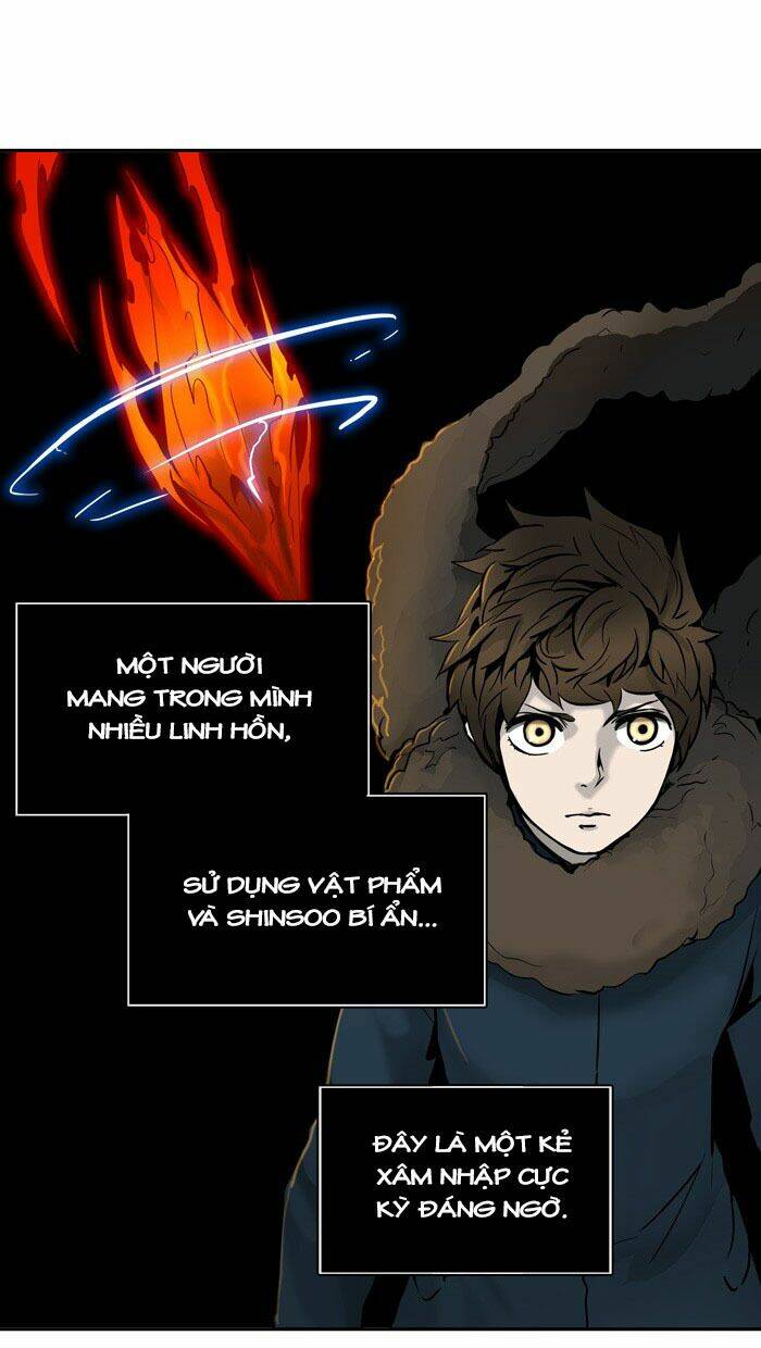 Cuộc Chiến Trong Tòa Tháp - Tower Of God: Chapter 317