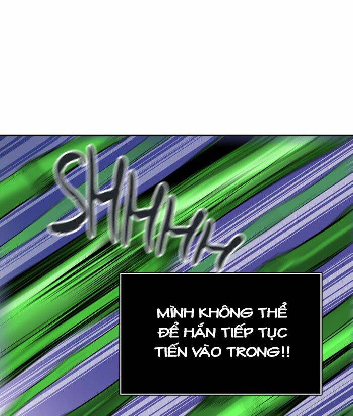 Cuộc Chiến Trong Tòa Tháp - Tower Of God: Chapter 317