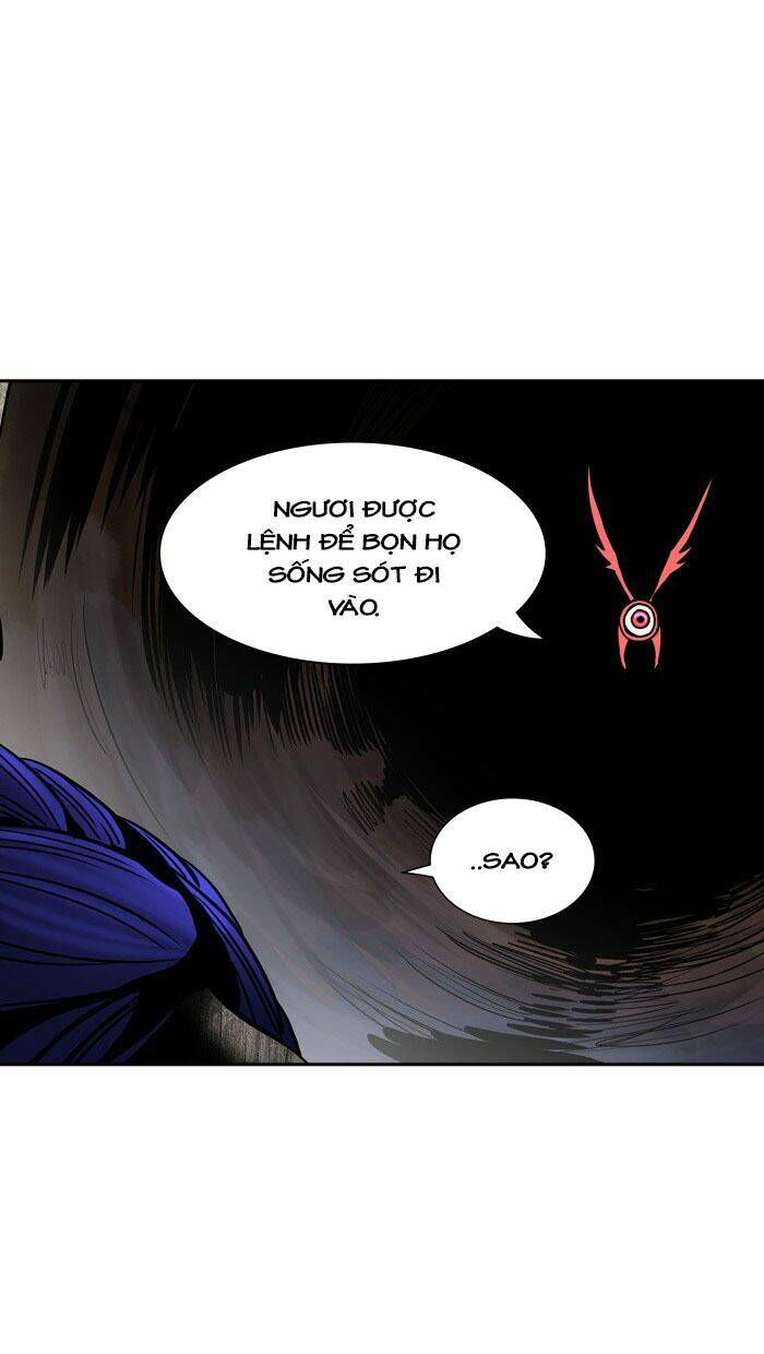 Cuộc Chiến Trong Tòa Tháp - Tower Of God: Chapter 317