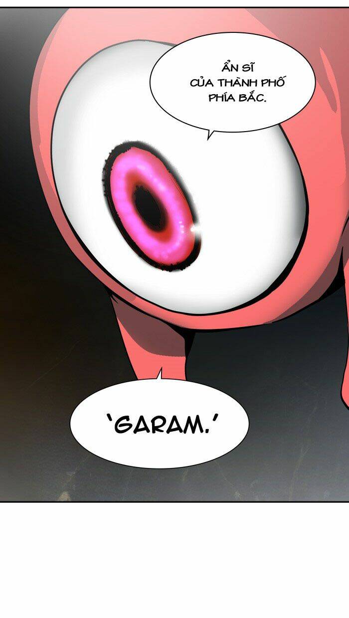 Cuộc Chiến Trong Tòa Tháp - Tower Of God: Chapter 317