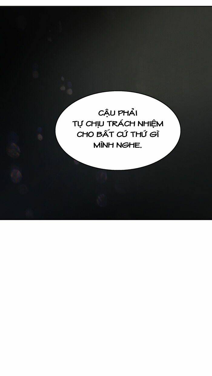 Cuộc Chiến Trong Tòa Tháp - Tower Of God: Chapter 318