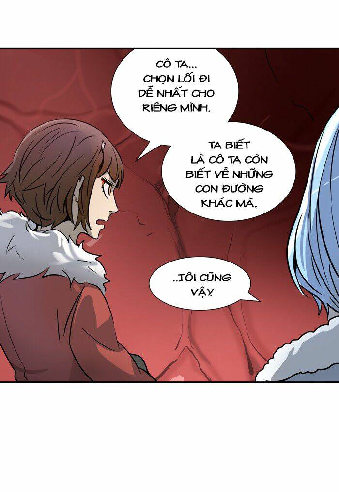 Cuộc Chiến Trong Tòa Tháp - Tower Of God: Chapter 318