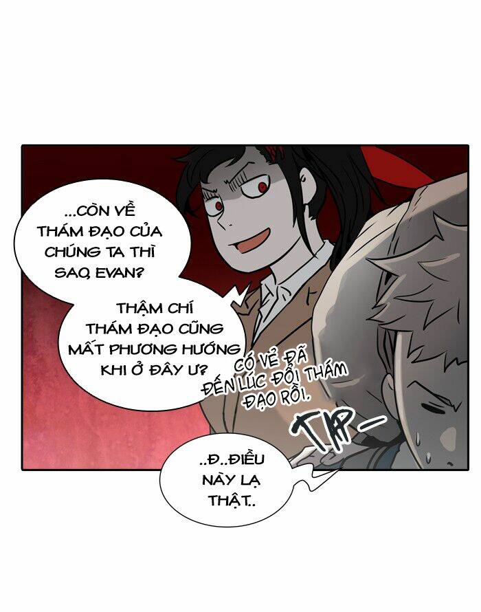 Cuộc Chiến Trong Tòa Tháp - Tower Of God: Chapter 318