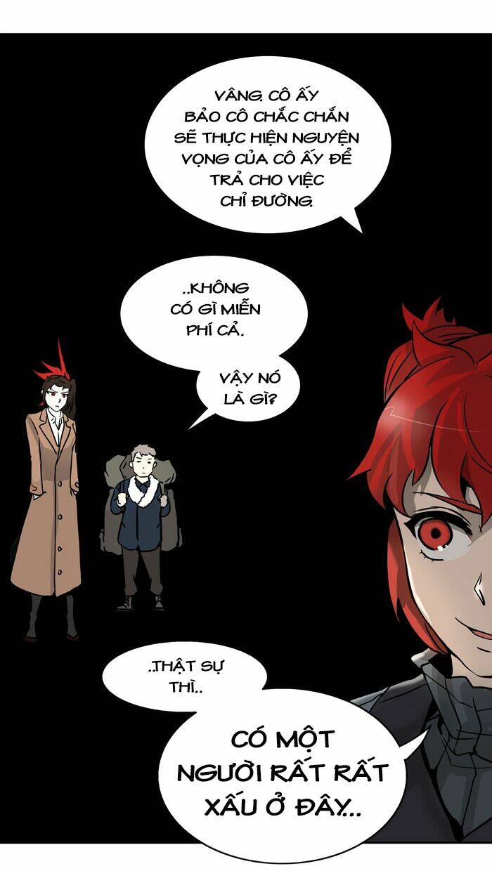 Cuộc Chiến Trong Tòa Tháp - Tower Of God: Chapter 318