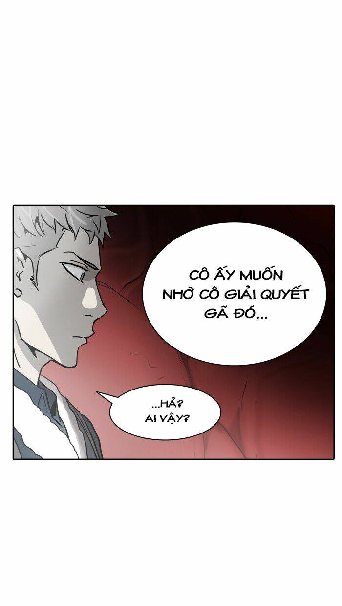 Cuộc Chiến Trong Tòa Tháp - Tower Of God: Chapter 318