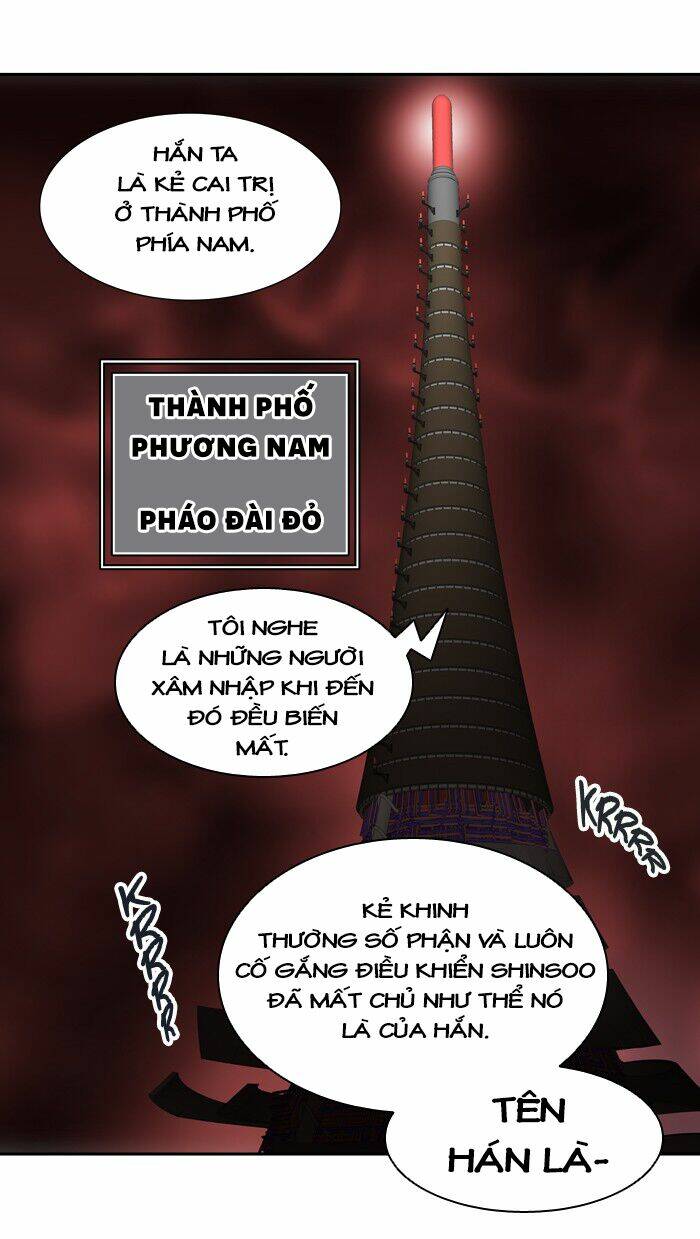 Cuộc Chiến Trong Tòa Tháp - Tower Of God: Chapter 318