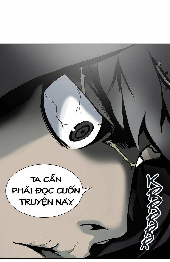 Cuộc Chiến Trong Tòa Tháp - Tower Of God: Chapter 318