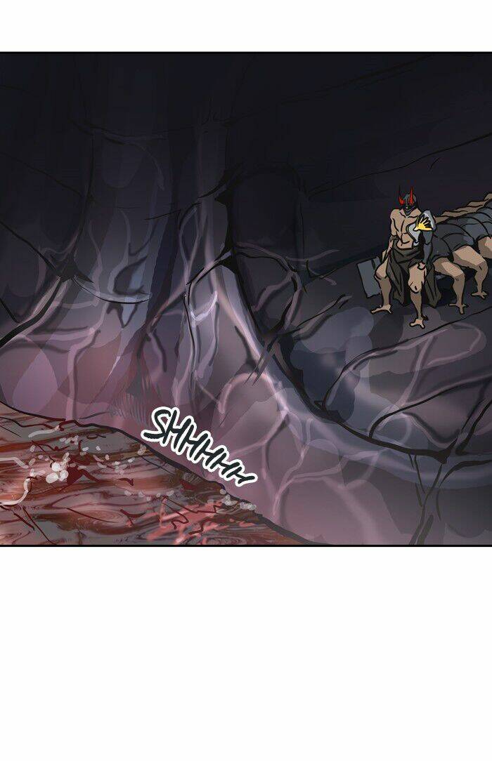 Cuộc Chiến Trong Tòa Tháp - Tower Of God: Chapter 318