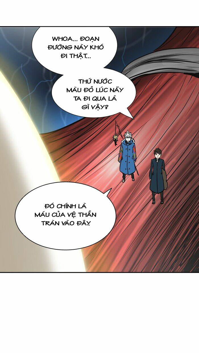 Cuộc Chiến Trong Tòa Tháp - Tower Of God: Chapter 318