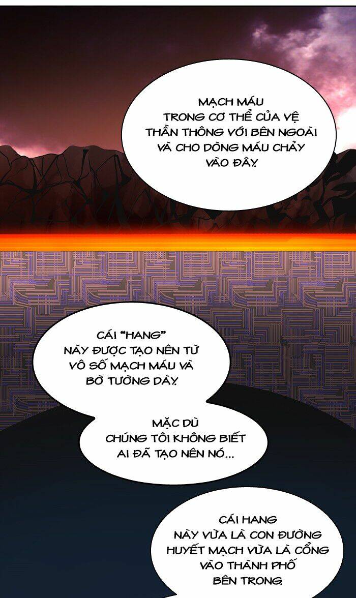 Cuộc Chiến Trong Tòa Tháp - Tower Of God: Chapter 318