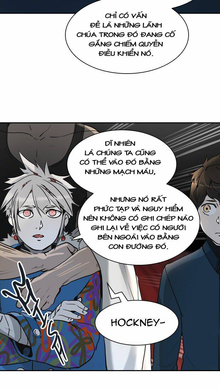Cuộc Chiến Trong Tòa Tháp - Tower Of God: Chapter 318