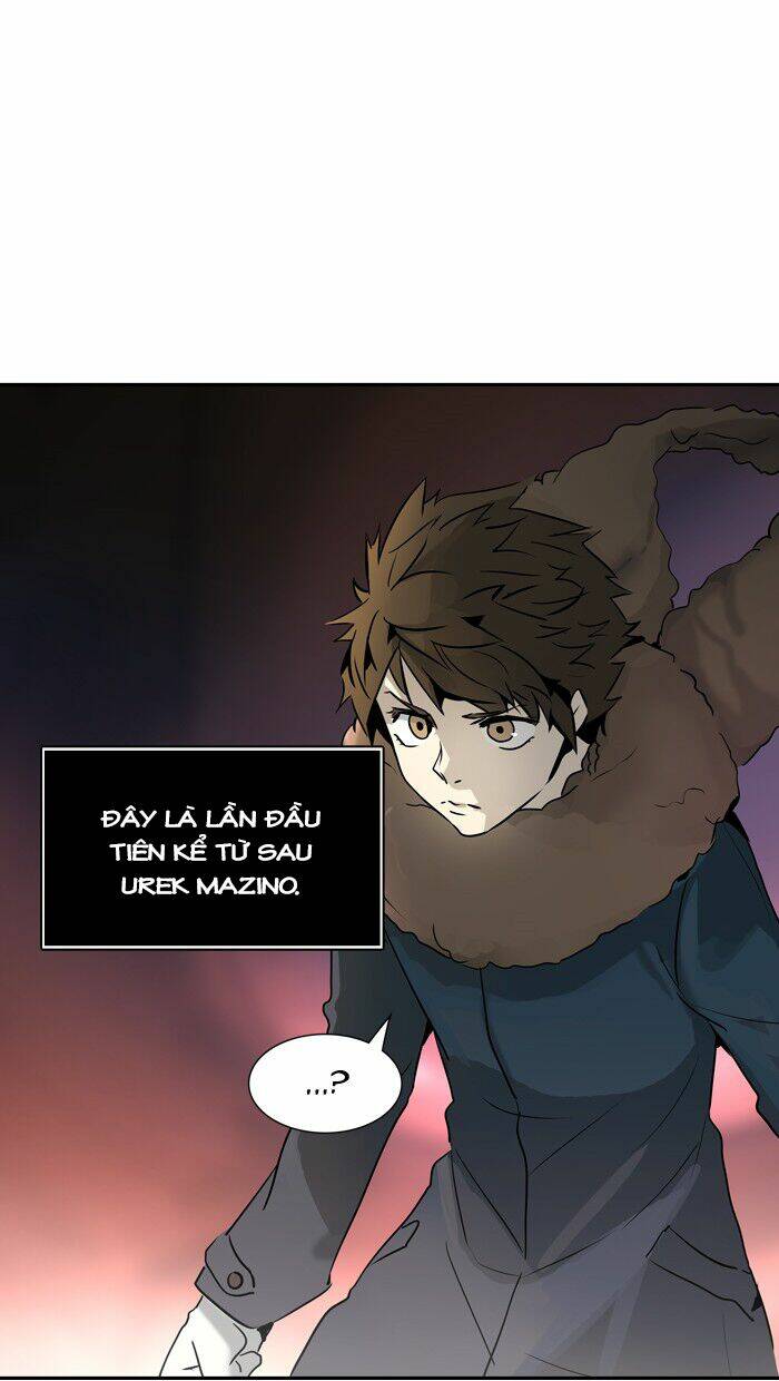 Cuộc Chiến Trong Tòa Tháp - Tower Of God: Chapter 318