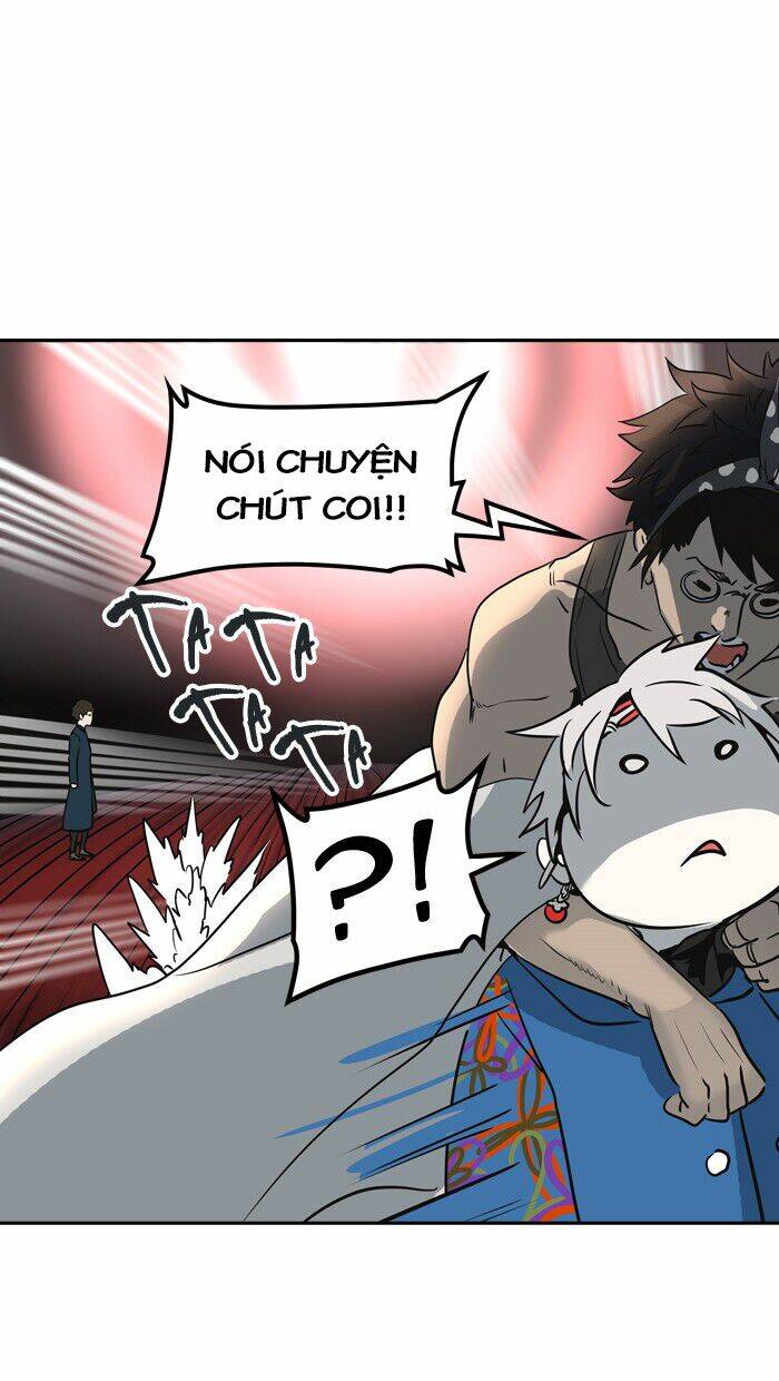 Cuộc Chiến Trong Tòa Tháp - Tower Of God: Chapter 318