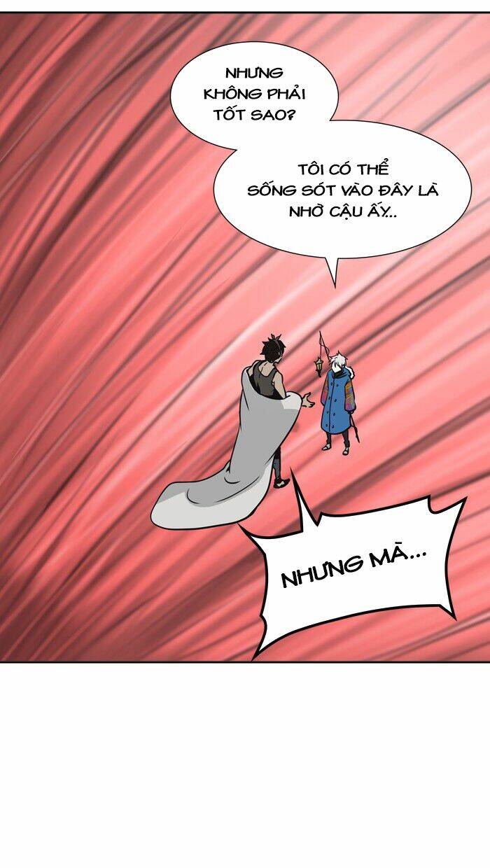 Cuộc Chiến Trong Tòa Tháp - Tower Of God: Chapter 318
