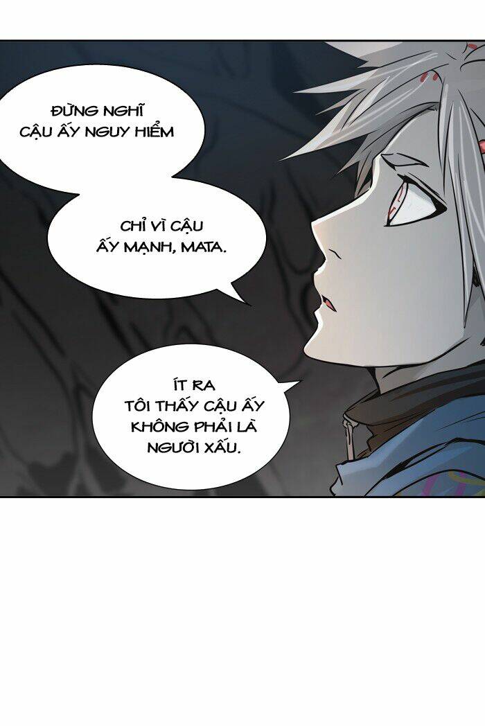 Cuộc Chiến Trong Tòa Tháp - Tower Of God: Chapter 318