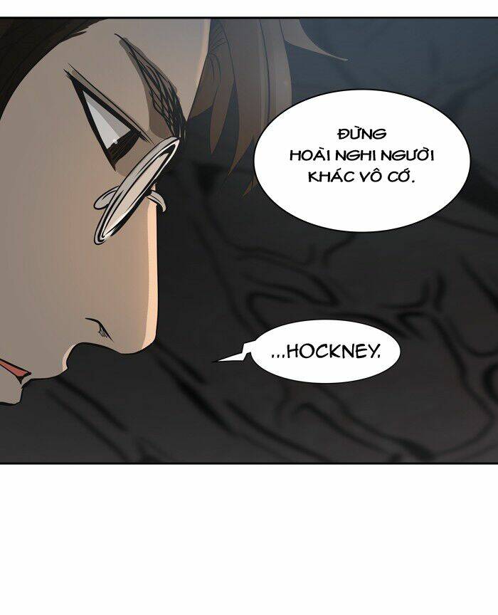 Cuộc Chiến Trong Tòa Tháp - Tower Of God: Chapter 318