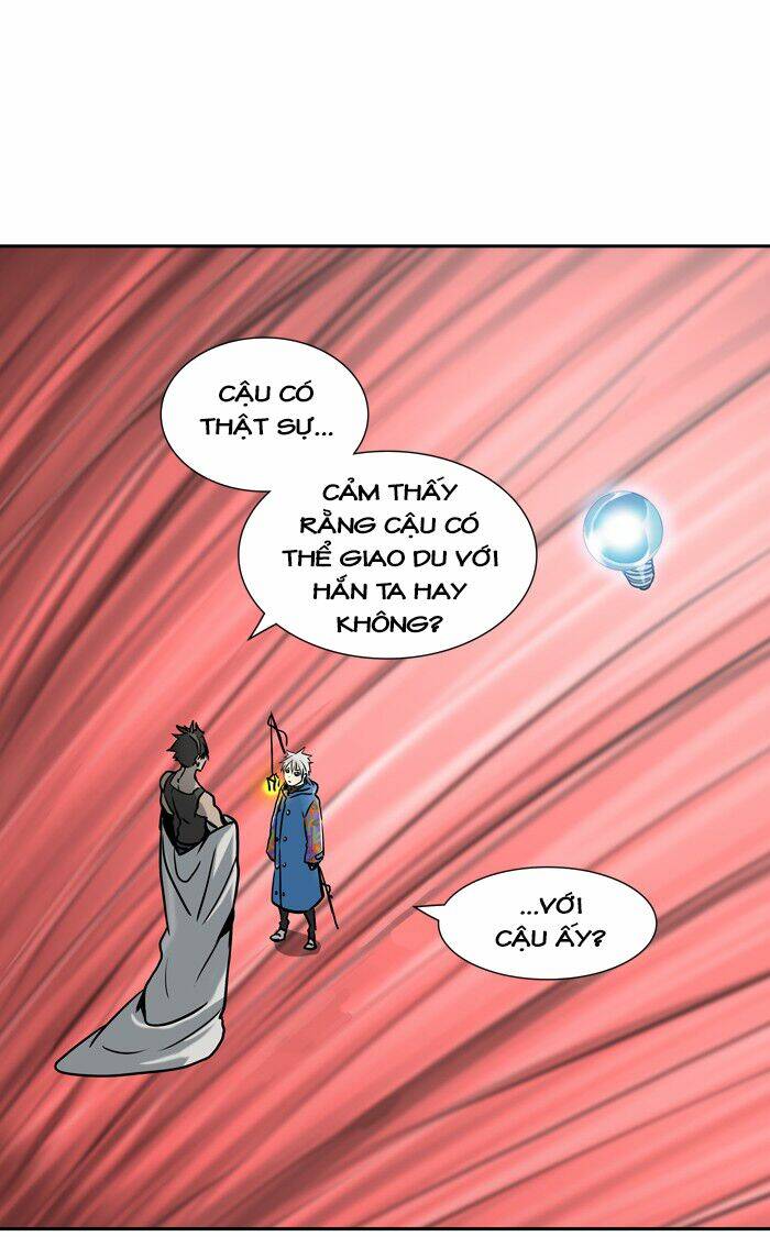 Cuộc Chiến Trong Tòa Tháp - Tower Of God: Chapter 318