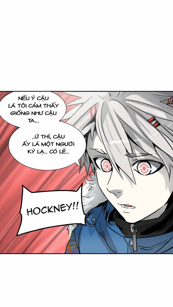 Cuộc Chiến Trong Tòa Tháp - Tower Of God: Chapter 318