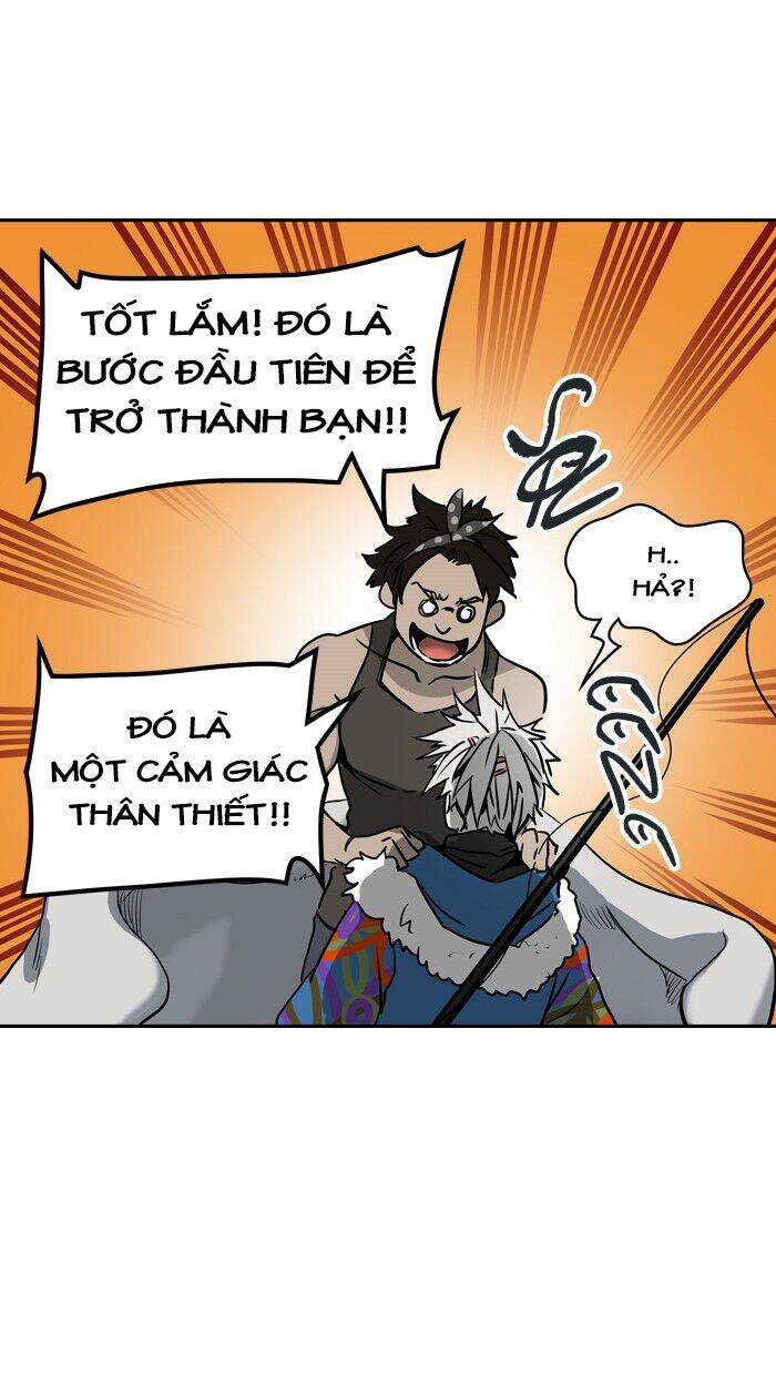 Cuộc Chiến Trong Tòa Tháp - Tower Of God: Chapter 318
