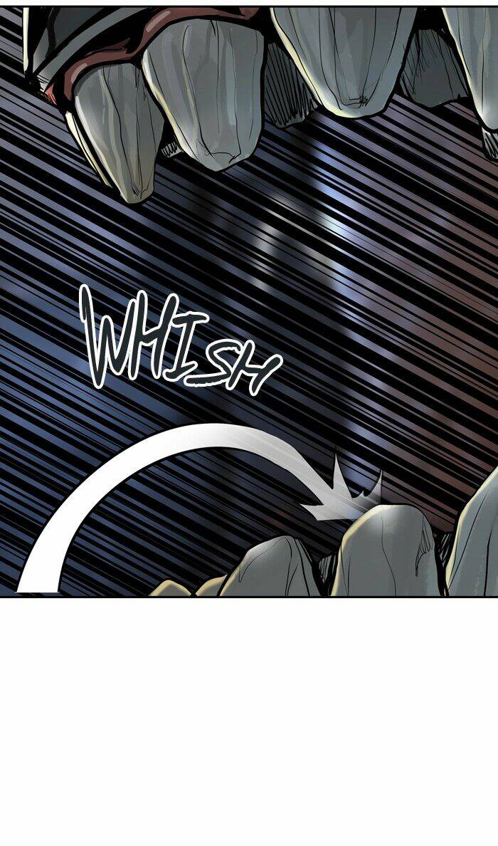 Cuộc Chiến Trong Tòa Tháp - Tower Of God: Chapter 318